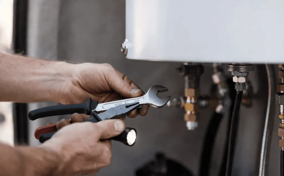 Why choose Water Heater Repair in Rhodes, MI